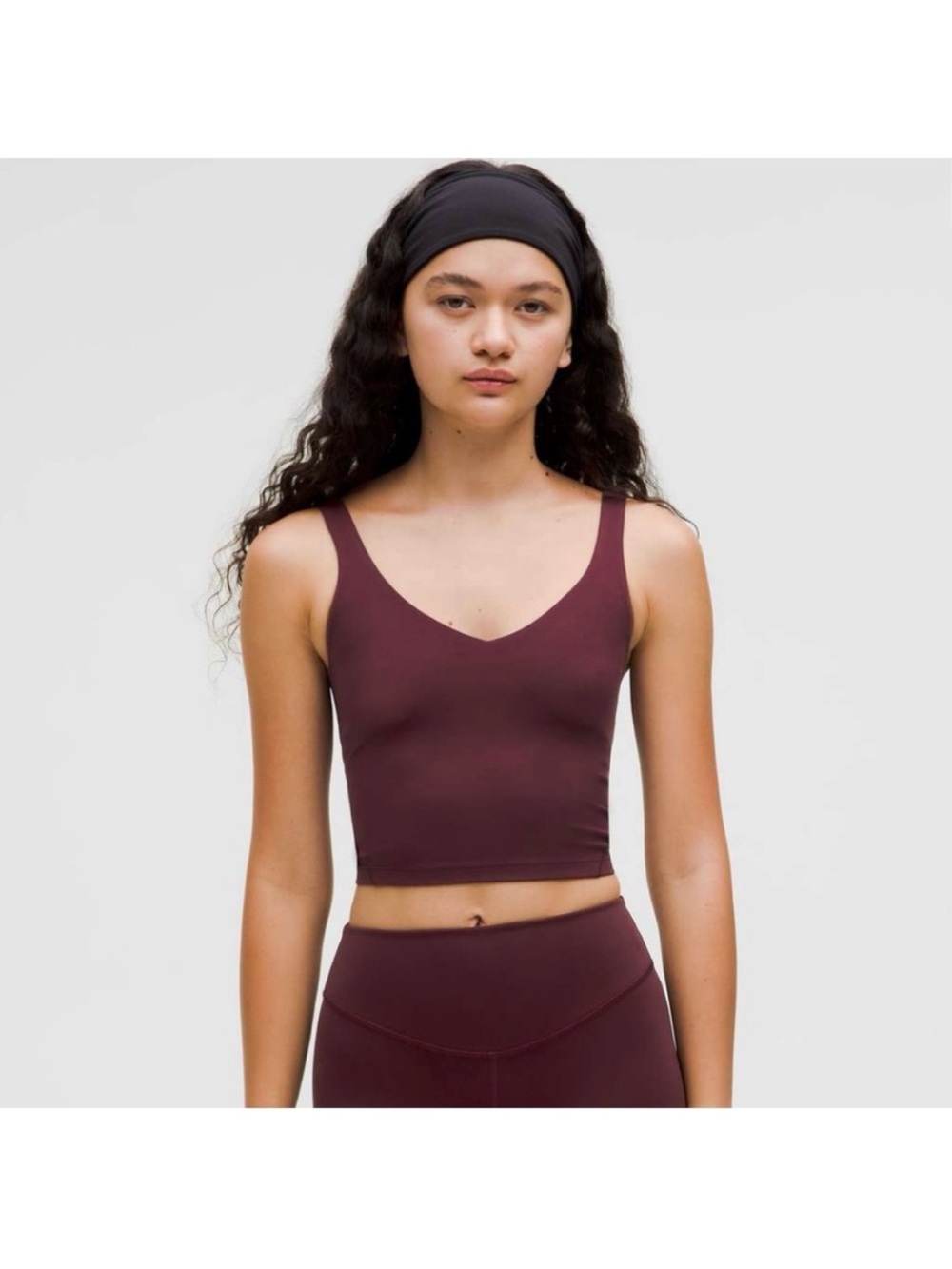 Lululemon Align Tank Top (A/B Cup)